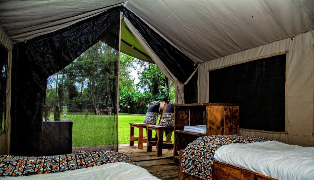 Africa Safari Camping متو ومبو المظهر الخارجي الصورة